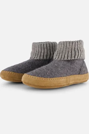Bergstein Cozy Lux Pantoffels - Sloffen - Kids -