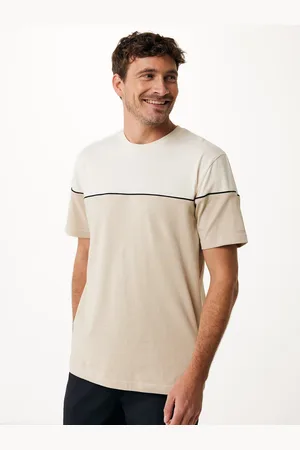 Mexx Colorblock T-shirt Regular Fit Heren