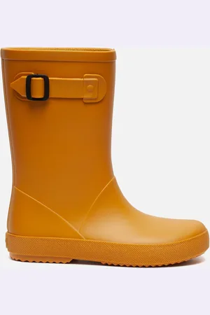 igor Splash Mc Regenlaarzen - Rubber Laarzen - Meisjes -
