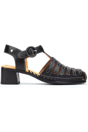 Pikolinos Romana - dames sandaal - - maat 42 (EU) 9 (UK)
