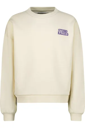 Raizzed Cela Truien & Vesten Meisjes - Sweater - Hoodie - Vest-