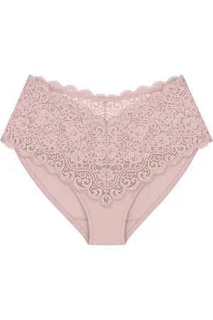 Triumph Amourette Maxi Dames Onderbroek - ROSE_