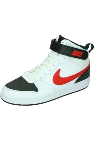 Nike Court Borough Mid 2 (GS) Sneakers Junior