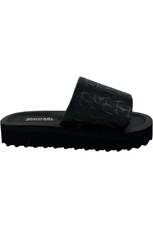 Michael Kors Meisjes Slipper MK01372001 Teagan Merrick
