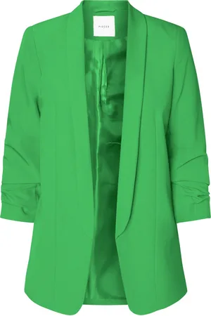 Pieces® PCBOSS 3/4 BLAZER NOOS Dames Blazer