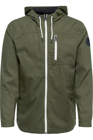Only & Sons ONSBJORN JACKET OTW CS Heren Jas