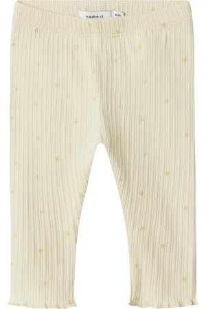 NAME IT NBFROYANNA LEGGING - Baby - Leggings