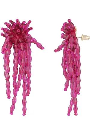 Yehwang Oorbellen make a statement |
