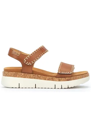 Pikolinos Palma - dames sandaal - - maat 38 (EU) 5 (UK)