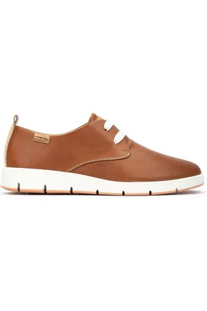 Pikolinos Madrid - dames sneaker - - maat 40 (EU) 7 (UK)