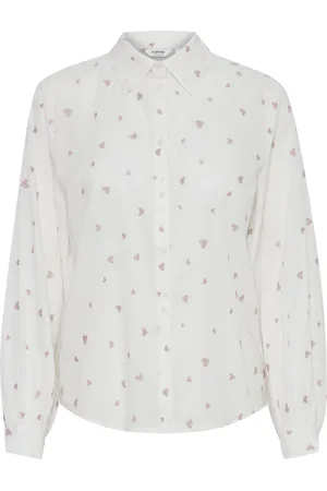 B YOUNG Jadis Blouse Dames