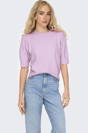 ONLY Rica Life 2/4 Knitted Sweater Dames