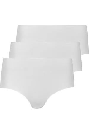 Nina Von C. Dames taille pants 3 pack Secret