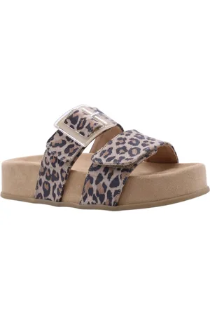 Paul Green Slipper 39