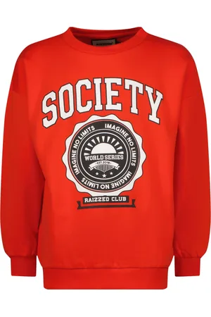 Raizzed Nourie Truien & Vesten Meisjes - Sweater - Hoodie - Vest-