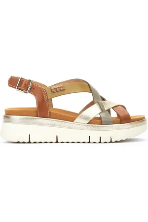 Pikolinos Palma - dames sandaal - - maat 35 (EU) 2 (UK)