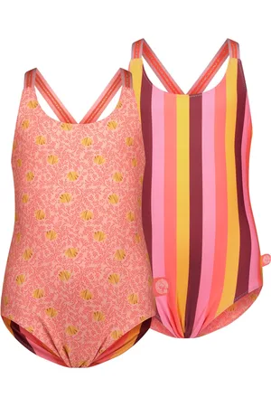 Just Beach J502-5020 Meisjes Badpak-