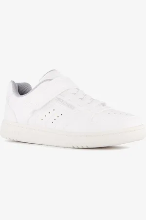 Skechers Quick Street jongens sneakers