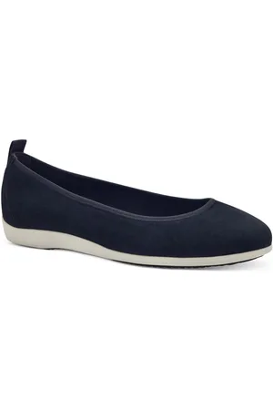 Tamaris Dames Ballerina 1-22130-44 805