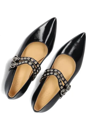 Toral Coeur Ballerina
