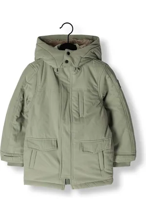 Koko Q52816 Jassen Jongens - Winterjas -
