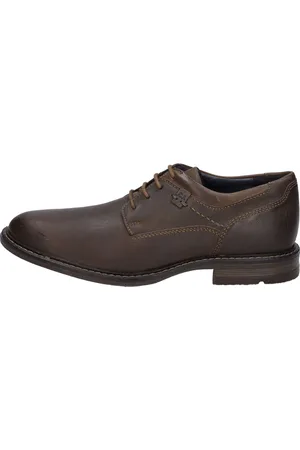 Josef Seibel Veterschoenen