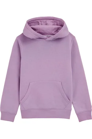 WE Fashion Unisex capuchonsweater