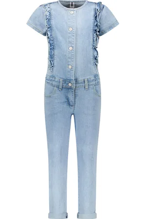 B.Nosy Meisjes Jumpsuit