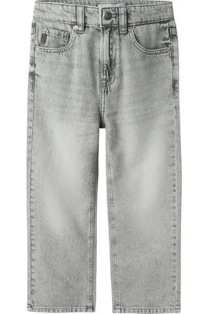 NAME IT NKMRYAN STRAIGHT JEANS 3418-BE NOOS - Jongens - Jeans