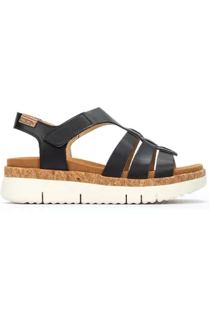 Pikolinos Palma - dames sandaal - - maat 35 (EU) 2 (UK)