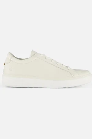 Ecco Soft 60 M Sneakers Leer