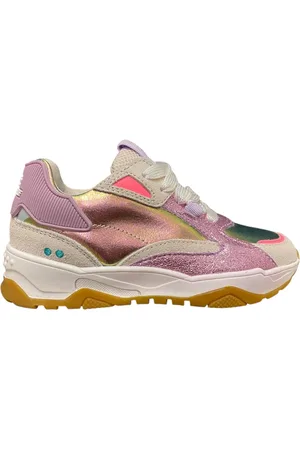 Bunnies JR Sneaker - 225375-498 - Cody Chunky - Color