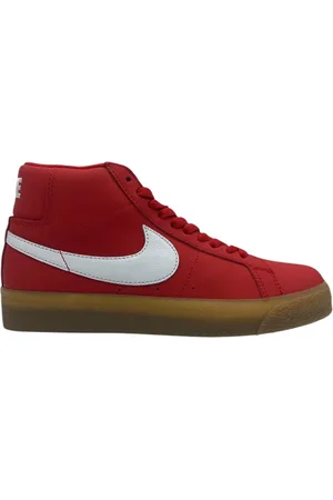 Nike SB ZOOM BLAZER MID-38.5