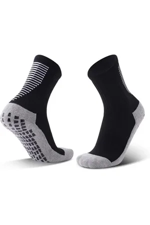 Fruit Of The Loom Sokken - Anti slip - Sportsokken - Huissokken