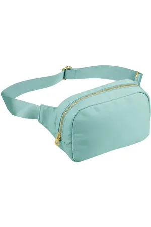BagBase Cross Body Bag - heuptas - buideltas - fanny pack - reis / vakantie / festival / wandel tasje -