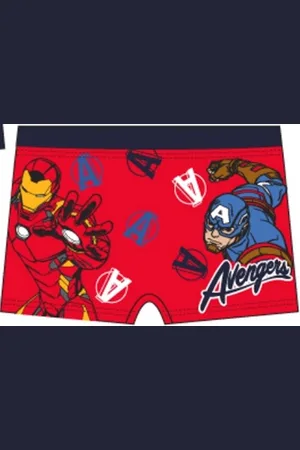 Marvel Avengers Zwembroek