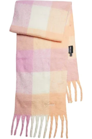 Pieces® Nell Long Sjaal Vrouwen