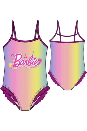 Mattel Barbie Zwempak/Badpak