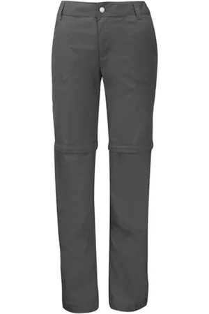 Columbia Broek Women Silver Ridge 2.0 Convertible Grill-16