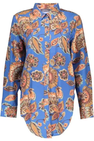 Geisha Blouse 53225-20 maat M