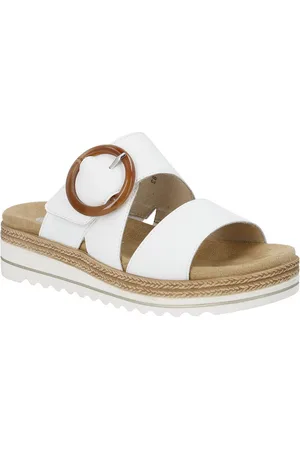 Remonte Dames - - slippers & muiltjes - maat 36