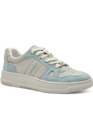 QS by s.Oliver Dames Sneaker 5-23620-44 830