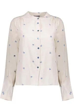 Geisha Blouse 53166-70 maat S