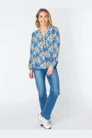 ES&SY Pibbe Tops - - maat 36
