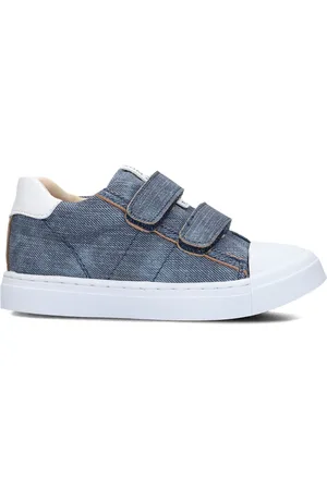 Shoesme Sneakers | Jongens | | Leer | |