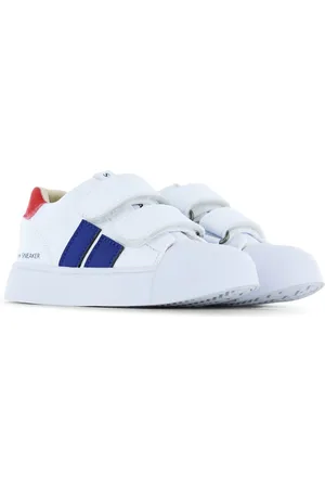 Shoesme Sneakers | Jongens | | Leer | |