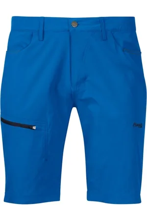 Bergans Korte Broek Men Moa Classic Blue Dark Navy-S