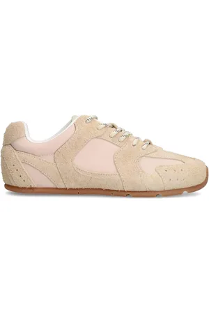 Sacha Dames - suède sneakers