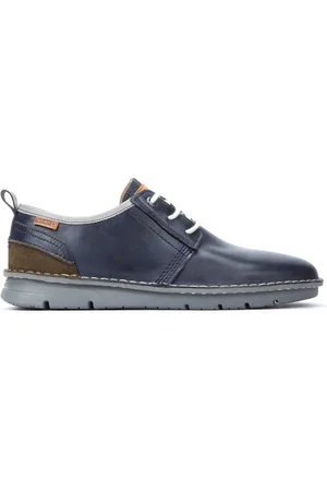 Pikolinos Rivas - heren veterschoen - - maat 42 (EU) 8 (UK)