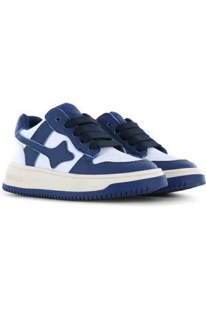 Shoesme Sneakers | Jongens | | Sportvoering | |